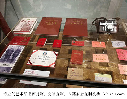 襄城-专业的文物艺术品复制公司有哪些？